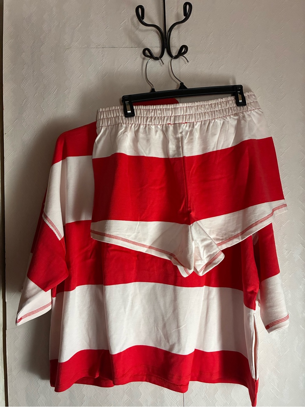 Free People Retro Rugby Set ๐ - Picture 10 of 14